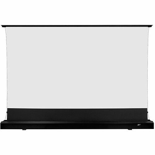 Elitescreens FTE183H3 Projection Screens Elite Screens Kestrel Tab-tension 3 183" Electric Projection Screen - 16:9 - Cinewhite - 90" Height  848448030377