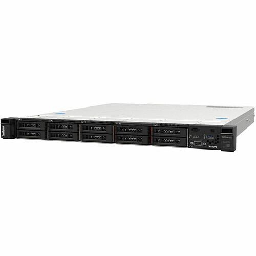 Lenovo 7DCL1000NA Servers Lenovo Thinksystem Sr250 V3 7dcl1000na 1u Rack Server - 1 X Intel Xeon E-2478 2.80 Ghz - 32 Gb Ram - 889488766598