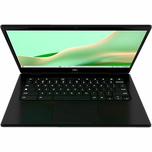 Ctl Corp CBUS1400012 Notebooks Ctl Chromebook Px141e Px141ext 14" Touchscreen Rugged Chromebook - Full Hd - Intel N-series N100 - 8 821270701554