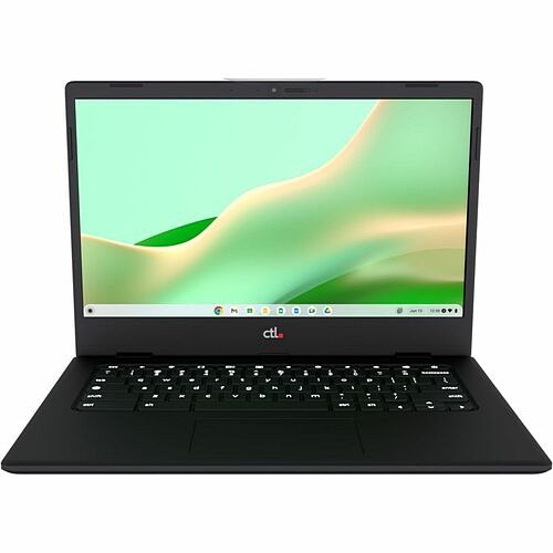 Ctl Corp CBUS1400011 Notebooks Ctl Chromebook Px141e 14" Rugged Chromebook - Hd - Intel N-series N100 - 8 Gb - 64 Gb Flash Memory - 821270701431