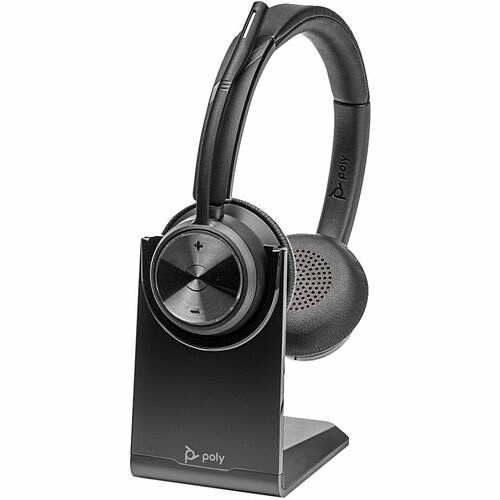 Hp 85T34AA#ABA Headset/Headphone Add-ons Poly Savi D400 Uc Microsoft Teams Certified Dect 1920-1930 Mhz Dongle Us (85t34aa#aba) 85t34aaaba 197497580174