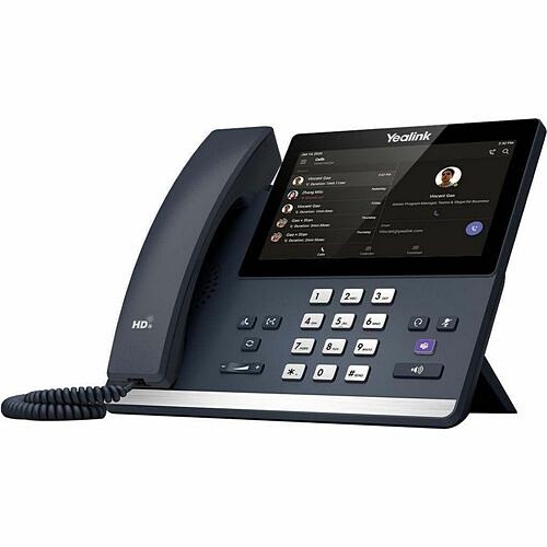 Yealink 1301017 IP Phones Microsoft Phone Mp56 E2 - Teams Edition 841885121233