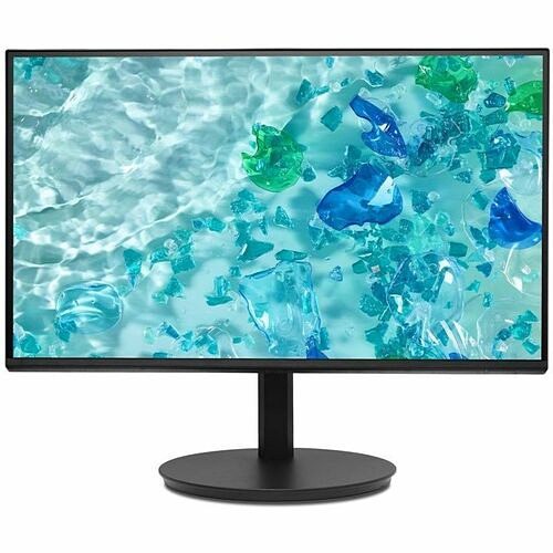 Acer UM.QB2AA.G02 Monitors Acer Vero Cb242y G 24" Class Lcd Monitor - 16:9 - Black - 23.8" Viewable - 1 Ms - Hdmi - Vga (um.qb2 Umqb2aag02 195133267427