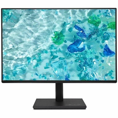 Acer UM.QB7AA.G02 Monitors Acer Vero B247y G 24" Class Full Hd Led Monitor - 16:9 - Black - 23.8" Viewable - In-plane Switching Umqb7aag02 195133245517