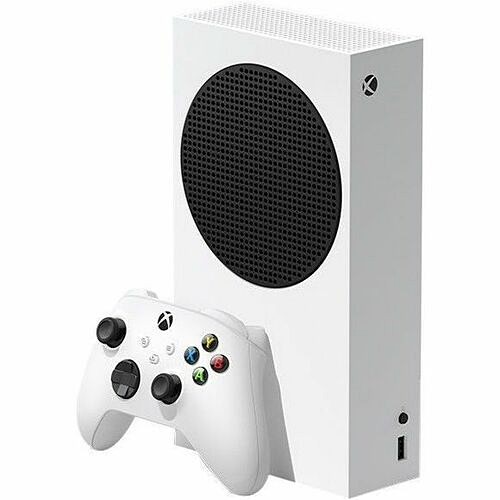 Microsoft EP2-00634 Gaming Consoles Xbox Series S Gaming Console Ep200634 196388363094