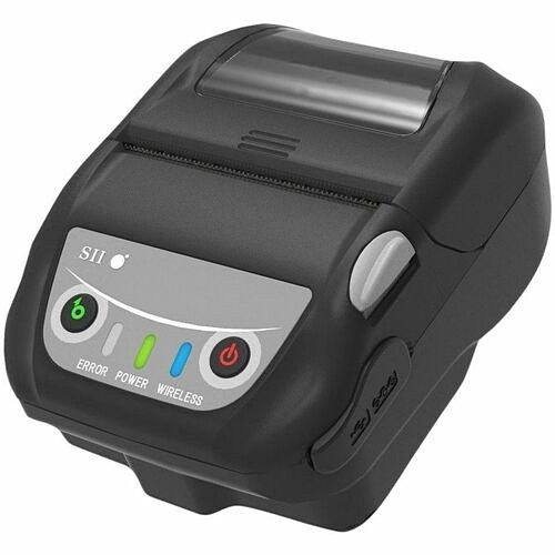 Seiko Instruments MP-B21L-B46JK1-E9 Thermal & Label Printers Seiko Mp-b21l Mobile, Measuring Device, Medical Equipment, Healthcare, Food Service, Pda Direct Ther Mpb21lb46jk1e9 