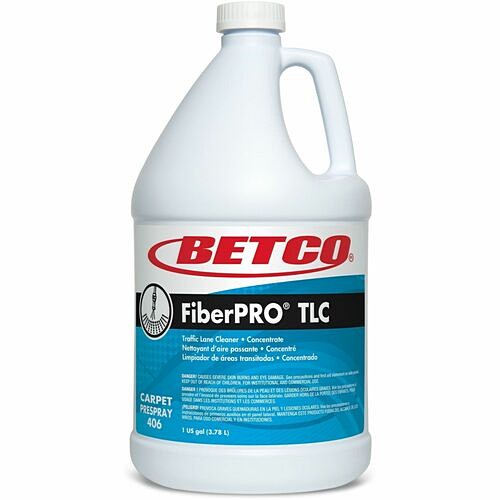 Betco Corp 4060400 Uncategorized Fiberpro Tlc Cleaner BET4060400 10700427406047