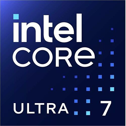 Intel AT8076806412 Processors Intel Core Ultra 7 265k Icosa-core (20 Core) 3.90 Ghz Processor - 30 Mb L3 Cache - 36 Mb L2 Cache -  