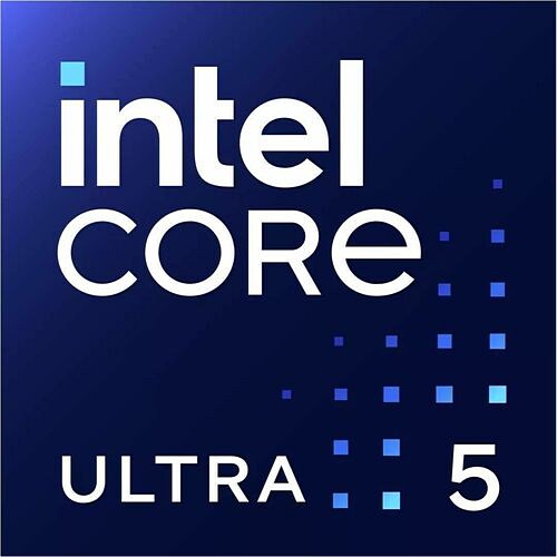 Intel BX80768245K Processors Intel Core Ultra 5 245k Tetradeca-core (14 Core) 4.20 Ghz Processor - Oem Pack - Box - 24 Mb L3 Cach 735858550543