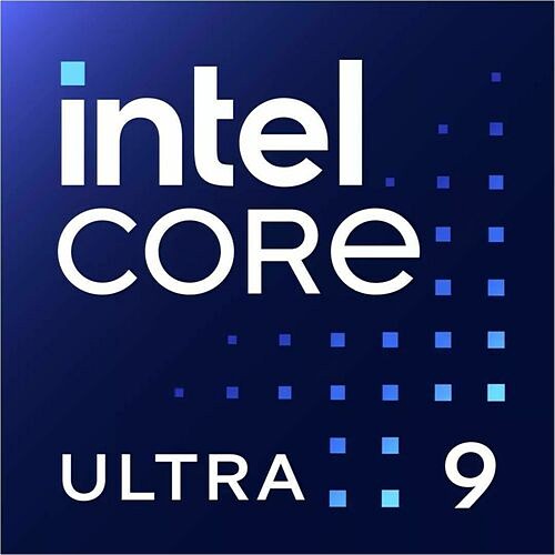 Intel AT8076806419 Processors Intel Core Ultra 9 285k Tetracosa-core (24 Core) 3.70 Ghz Processor - 36 Mb L3 Cache - 40 Mb L2 Cach 