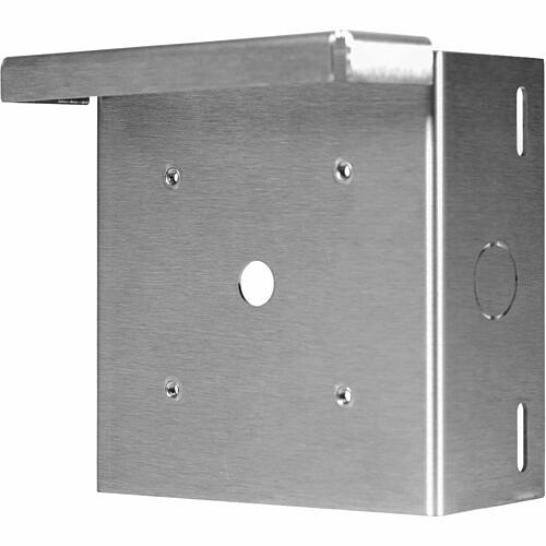 Algo Communication 81X6PMB Mounting Kits 81x6pmb  Horn Speaker Pole Mount Bracket 