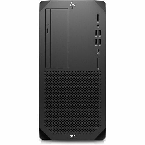 Hp B09P2UC#ABA Workstations Hp Z2 G9 Workstation - 1 X Intel Core I9 14th Gen I9-14900k - 64 Gb - Tower - Black - Intel W680 Chi B09p2ucaba 198828026323