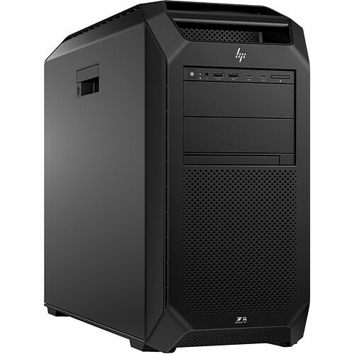 Hp B0UP1UA#ABA Workstations Hp Z8 Fury G5 Workstation - 1 X Intel Xeon W5-3423 - 16 Gb - 512 Gb Ssd - Tower - Black - Intel W790 B0up1uaaba 198828165886