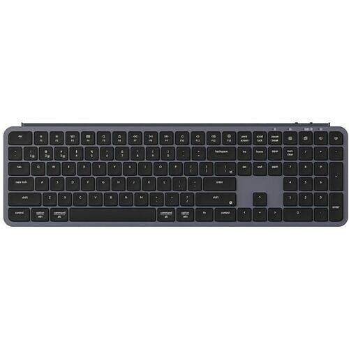 Keychron B6P-K1 Keyboards & Keypads B6 Pro Ultra-slim Wireless Keyboard B6pk1 