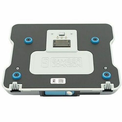 Gamber Johnson 7160-1982-13 Docking Stations Gamber-johnson Docking Station - For Notebook - Rugged - 4 X Usb Ports - 1 X Usb 2.0 - 3 X Usb 3.0 - 7160198213 703674569292