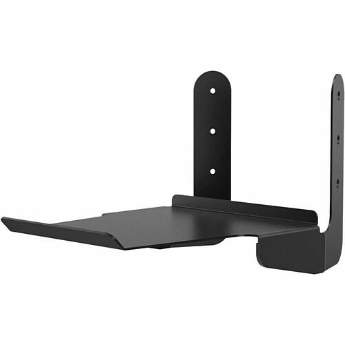 Maclocks BMTRAY02B Mounting Kits Compulocks Printer Tray For The Brandme Stand - Black - Printer Tray For The Brandme Stand - Black ( 810157342874