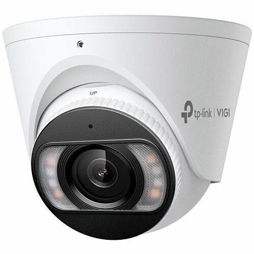 Tp Link InSight S485-2.8mm Surveillance/Network Cameras Tp-link Insight Insight S485 8 Megapixel 4k Network Camera - Color - Turret - 98.43 Ft Infrared/colo Insights48528mm 810142824026