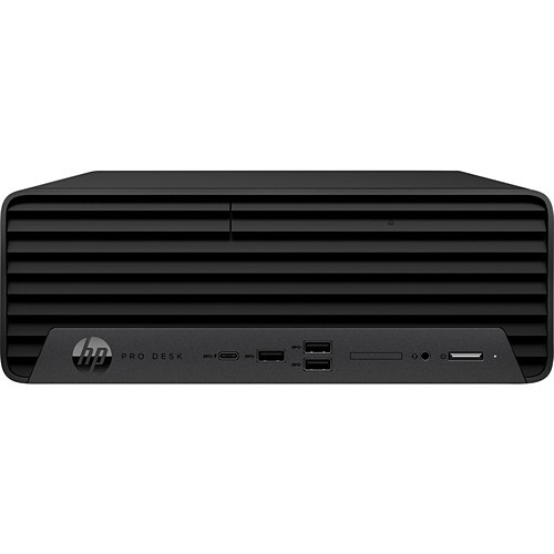 Hp B14T4UA#ABA Computers Hp Pro Sff 400 G9 Desktop Computer - Intel Core I5 14th Gen I5-14500 - 32 Gb - 512 Gb Ssd - Small Fo B14t4uaaba 198828304759
