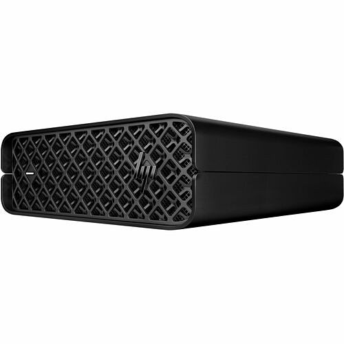 Hp B17N5US#ABA Workstations Hp Z2 Mini G9 Workstation - 1 - Mini Pc - Intel W680 Chip - Nvme Controller - 0, 1 Raid Levels - Gig B17n5usaba 198828312136