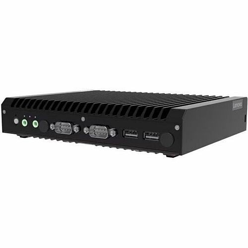 Lenovo 12NH001NUT Industrial Computers Lenovo Thinkedge Se10 12nh001nut - Intel Atom X6425re Quad-core (4 Core) 1.90 Ghz - Intel Chip - 8 G 198155186295