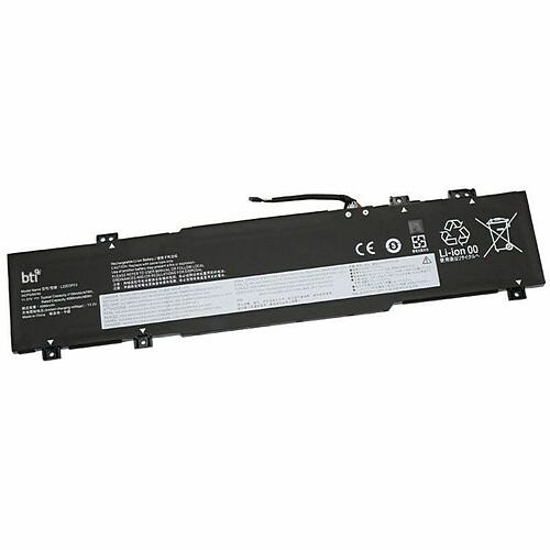 Battery Technology 5B11K09317-BTI Batteries Bti 5b11k09317-bti 11.31v 47whr Li-ion Battery 5b11k09309, 5b11k09312, 5b11k09313, 5b11k09314, 5b11k 5b11k09317bti 886734896580