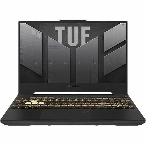 Asus FX707VV-RB74 Notebooks Tuf Gaming F17 Fx707 Fx707vv-rb74 17.3" Gaming Notebook - Full Hd - Intel Core I7 13th Gen I7-13620h Fx707vvrb74 