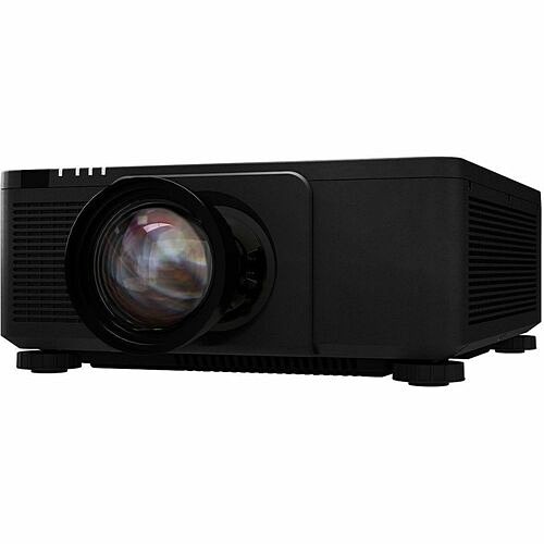 Sharp XP-X141Q-B Projectors 13,500-lumen 4k Uhd Professional Installation Laser Projector (xp-x141q-b) Xpx141qb 074000703698