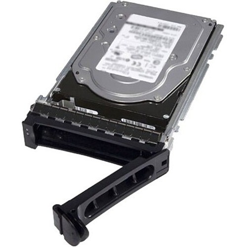 Dell 6T6TD Hard Drives Dell Gen14-16 8tb 7.2k 6gbs    Internal - 512e 3.5-in Lff Sata_x000d_ H-p Hdd (6t6td) 