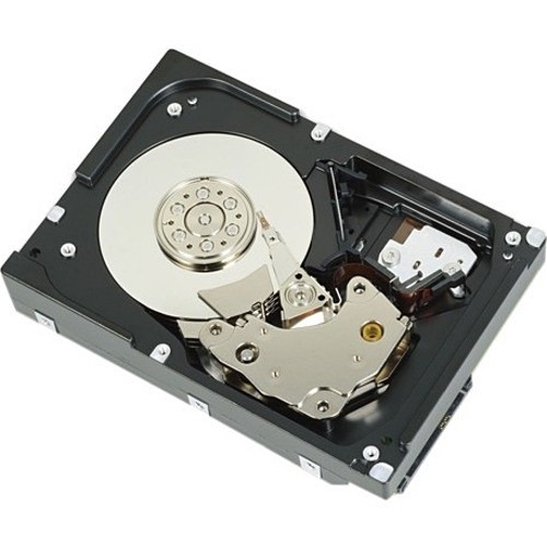 Dell 342-1136 Hard Drives Dell 600gb 2.5-in Sff Sas 6gbs Internal - 10k Rpm_x000d_ 512n Displayport Ent H-p Hdd_ (342-1136) 3421136 