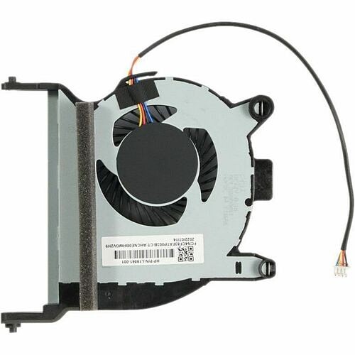 Hp L28953-001 Processor/Case Fans Hpi Sourcing - New Cooling Fan - Notebook (l28953-001) L28953001 