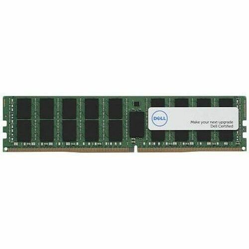 Dell SNPPR5D1G/32G Memory/RAM Dell Sourcing - New Ram Module - For Workstation, Server - 32 Gb - Ddr4-2133/pc4-17000 Ddr4 Sdram -  Snppr5d1g32g 