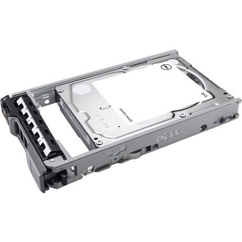 Dell 4JPG7 Hard Drives Dell 600gb 2.5-in Sff Sas      Internal - 12gbs 10k Rpm_x000d_ 512n Displayport Ent H- (4jpg7) 