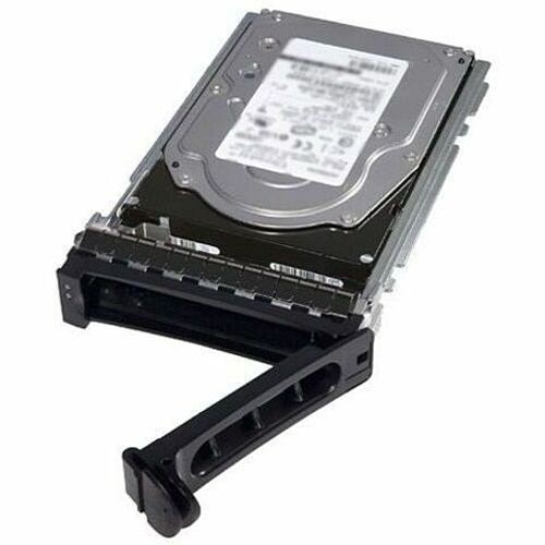 Dell 400-ATJP Hard Drives Dell 1.2tb 10k Sas 2.5 In      Internal - 12gbs_x000d_ Sas Sed Fips_x000d_ 51 (400-atjp) 400atjp 