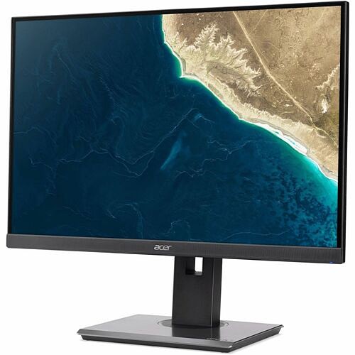 Acer UM.FB7AA.501 Monitors Acer Vero B247w E5 24" Class Wuxga Led Monitor - 16:10 - Black - 24" Viewable - In-plane Switching ( Umfb7aa501 195133252447