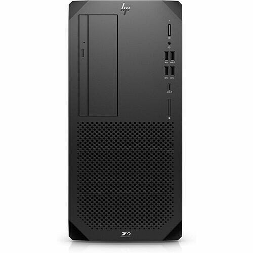 Hp B1BQ8UA#ABA Workstations Hp Z2 G9 Workstation - 1 X Intel Core I5 14th Gen I5-14500 - 16 Gb - 512 Gb Ssd - Tower - Black - In B1bq8uaaba 198828369154