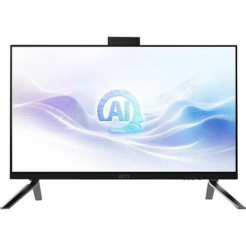 Msi AM273QAI1UM040 Computers Msi Modern Am273q Ai Modern Am273q Ai 1um-040us All-in-one Computer - Intel Core Ultra 5 125h - 16 G 824142385081