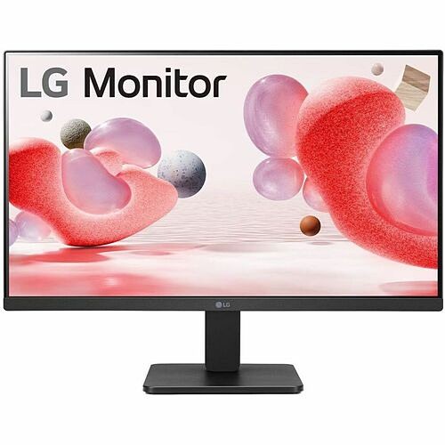 Lg 24MR400-B.AUSQ Monitors Lg 24mr400-b 24" Class Full Hd Lcd Monitor - 16:9 - 23.8" Viewable - In-plane Switching (ips) Techno 24mr400bausq 195174067345
