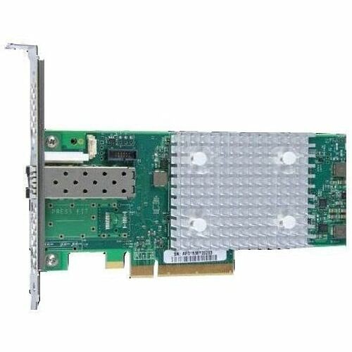 Dell 403-BBMV Fibre Channel NICs Dell Qlogic Qle2690 Fc Sp      Ctlr - 16gb/s Pci-e Hba (403-bbmv) 403bbmv 