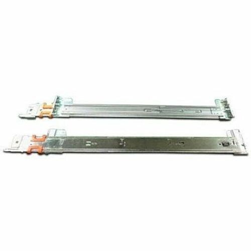 Dell 0384R Mounting Kits Dell 2u Sliding Ready Rail Kit Refurbished - (0384r) 