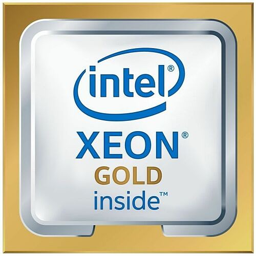 Dell 338-BRVQ Processors Dell Xeon 18-core Gold 6254    Chip - 3.10ghz 25mb Smart Cache 10.4gt/s (338-brvq) 338brvq 