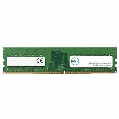 Dell AB120719 Memory/RAM Dell 32gb Ddr4 Sdram Memory Module - For Workstation, Desktop Pc - 32 Gb - Ddr4-3200/pc4-25600 Ddr4  810086120680