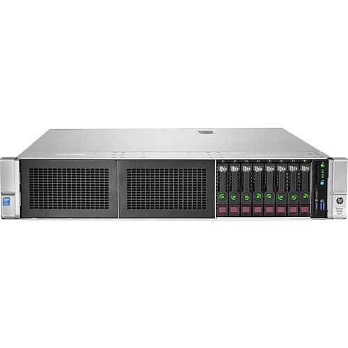 Hp 803861-B21 Servers Hpe Proliant Dl380 Gen9        Component - Oneview Model 2x Intel Xeon (803861-b21) 803861b21 
