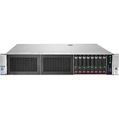 Hp 826684-B21 Servers Hpe Proliant Dl380 Gen9        Syst - Performance Model 2x Intel Xeon (826684-b21) 826684b21 
