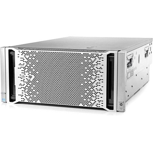 Hp 646677-001 Servers Hpe Proliant Ml350p Gen8 8sff  Syst - 1p Xeon 6-core E5-2630/ 2.3 Ghz (646677-001) 646677001 