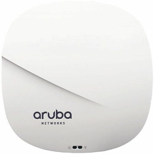 Hp JW798A Wireless Access Points Aruba Ap-315 Ieee 802.11ac 1.69 Gbit/s Wireless Access Point - 5 Ghz, 2.40 Ghz - Mimo Technology - 1 