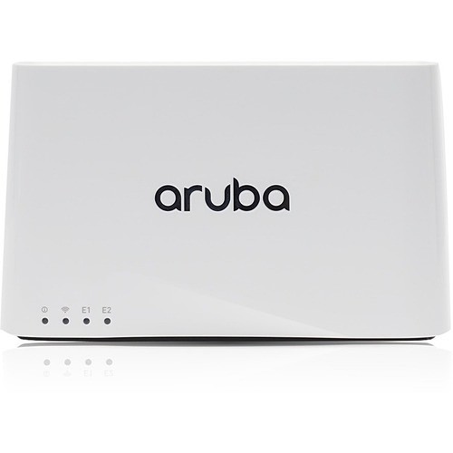Hp JY720A Wireless Access Points Hpe Aruba Ap-203rp Flex-radio  Wireless - 802.11ac 2x2 Poe Unified Remote Access Point (jy720a) 