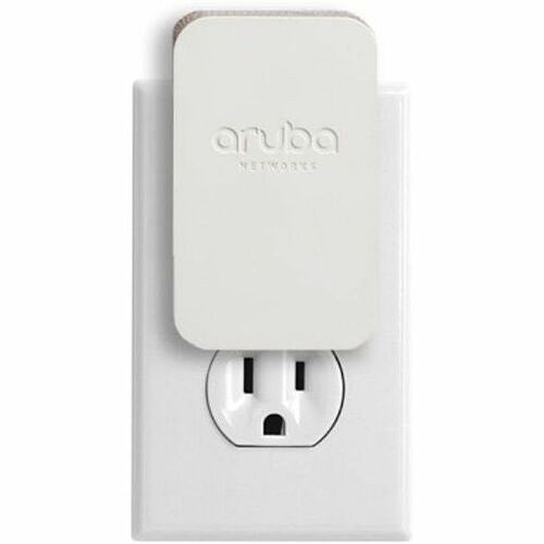 Hp JW791A Miscellaneous Devices Hpe Aruba As-100 Dual Band     Wireless - Single Concurrent Wireless Sensor (jw791a) 