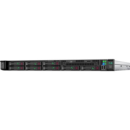 Hp P05520-B21 Servers Hpe Proliant Dl360 Gen10       Blad - Pre-configured Model 1x 1st Gen (p05520-b21) P05520b21 