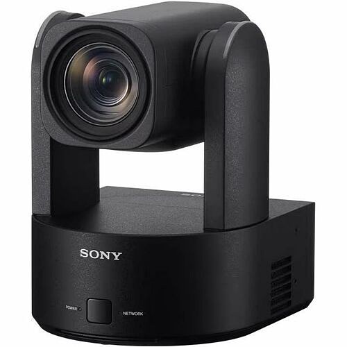 Sony BRCAM7B Surveillance/Network Cameras Sony Brcam7 14 Megapixel 4k Network Camera - Color - Black - 3840 X 2160 - 20x Optical - Hdmi - Ptz  027242931985