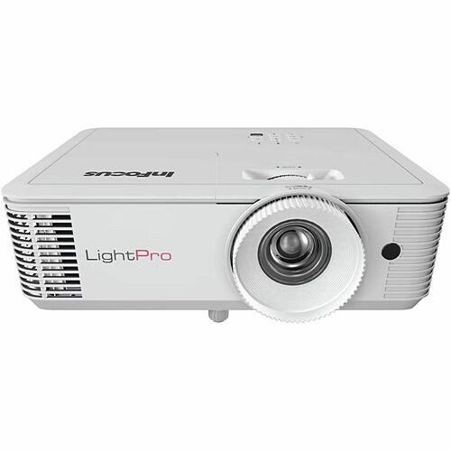 Infocus IN0028SL Projectors Genesis Iv In0028sl Dlp Projector 850053009846